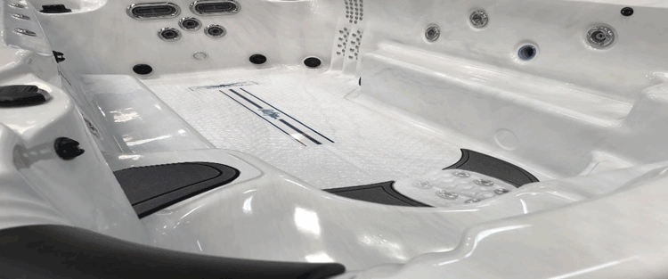 Cal Grip™ for hot tubs in Mission Viejo