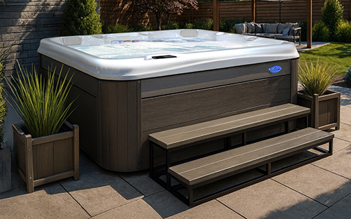 Patio&trade; Spas Mission Viejo hot tubs for sale