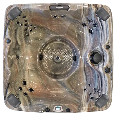 Tropical-X EC-739BX hot tubs for sale in Mission Viejo