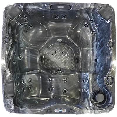Pacifica EC-739L hot tubs for sale in Mission Viejo