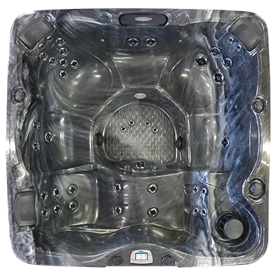 Pacifica-X EC-739LX hot tubs for sale in Mission Viejo