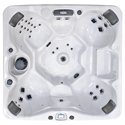Baja-X EC-740BX hot tubs for sale in Mission Viejo