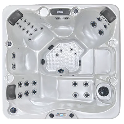 Costa EC-740L hot tubs for sale in Mission Viejo