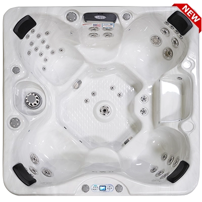 Baja EC-749B hot tubs for sale in Mission Viejo