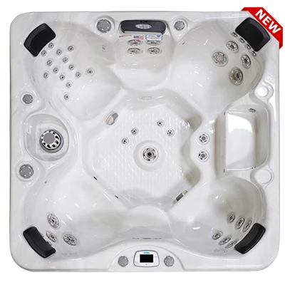 Baja-X EC-749BX hot tubs for sale in Mission Viejo