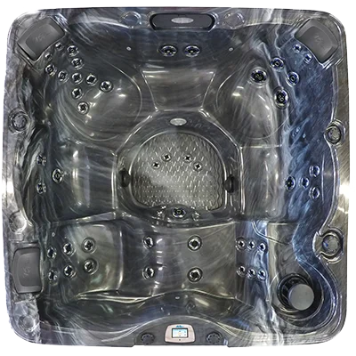 Pacifica-X EC-751LX hot tubs for sale in Mission Viejo