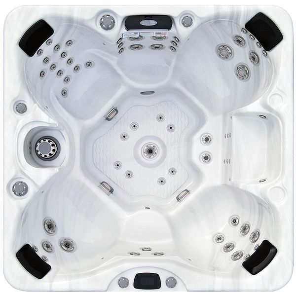 Baja-X EC-767BX hot tubs for sale in Mission Viejo