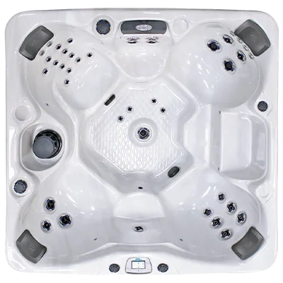 Cancun-X EC-840BX hot tubs for sale in Mission Viejo