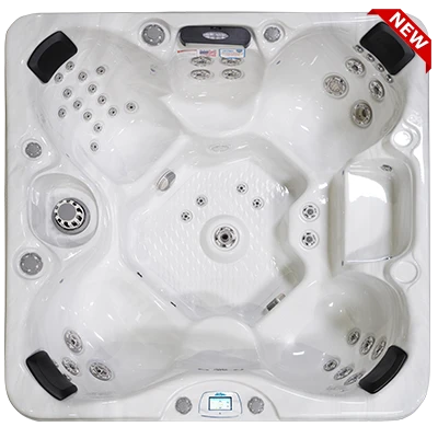 Cancun-X EC-849BX hot tubs for sale in Mission Viejo