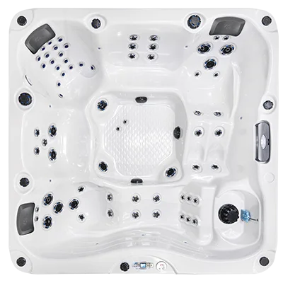 Malibu EC-867DL hot tubs for sale in Mission Viejo