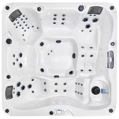 Malibu-X EC-867DLX hot tubs for sale in Mission Viejo