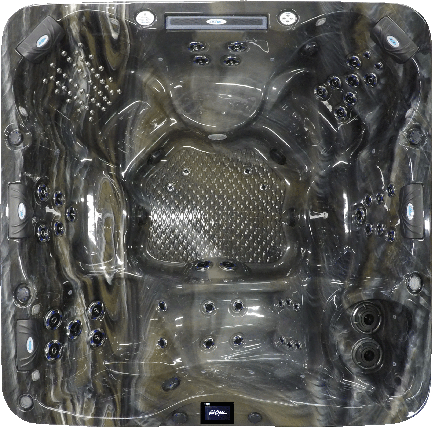La Jolla PL-894L hot tubs for sale in Mission Viejo