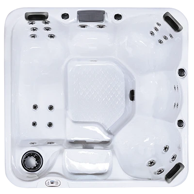 Hawaiian Plus PPZ-628L hot tubs for sale in Mission Viejo