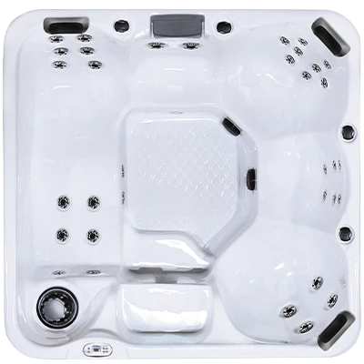 Hawaiian Plus PPZ-634L hot tubs for sale in Mission Viejo