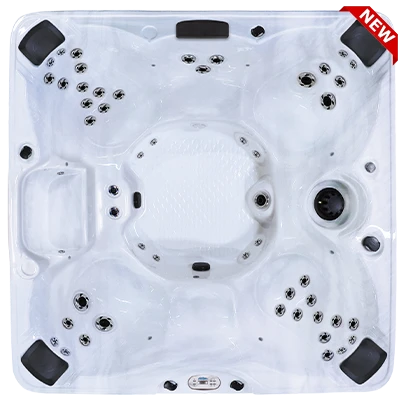 Tropical Plus PPZ-743BC hot tubs for sale in Mission Viejo