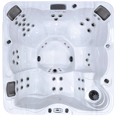 Pacifica Plus PPZ-743L hot tubs for sale in Mission Viejo