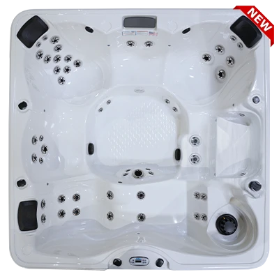 Pacifica Plus PPZ-743LC hot tubs for sale in Mission Viejo