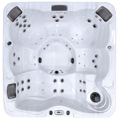 Pacifica Plus PPZ-752L hot tubs for sale in Mission Viejo