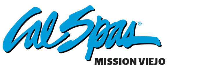 Calspas logo - Mission Viejo